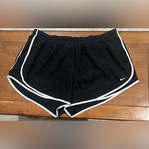 Nike Dry-Fit Plus Size 3x Shorts